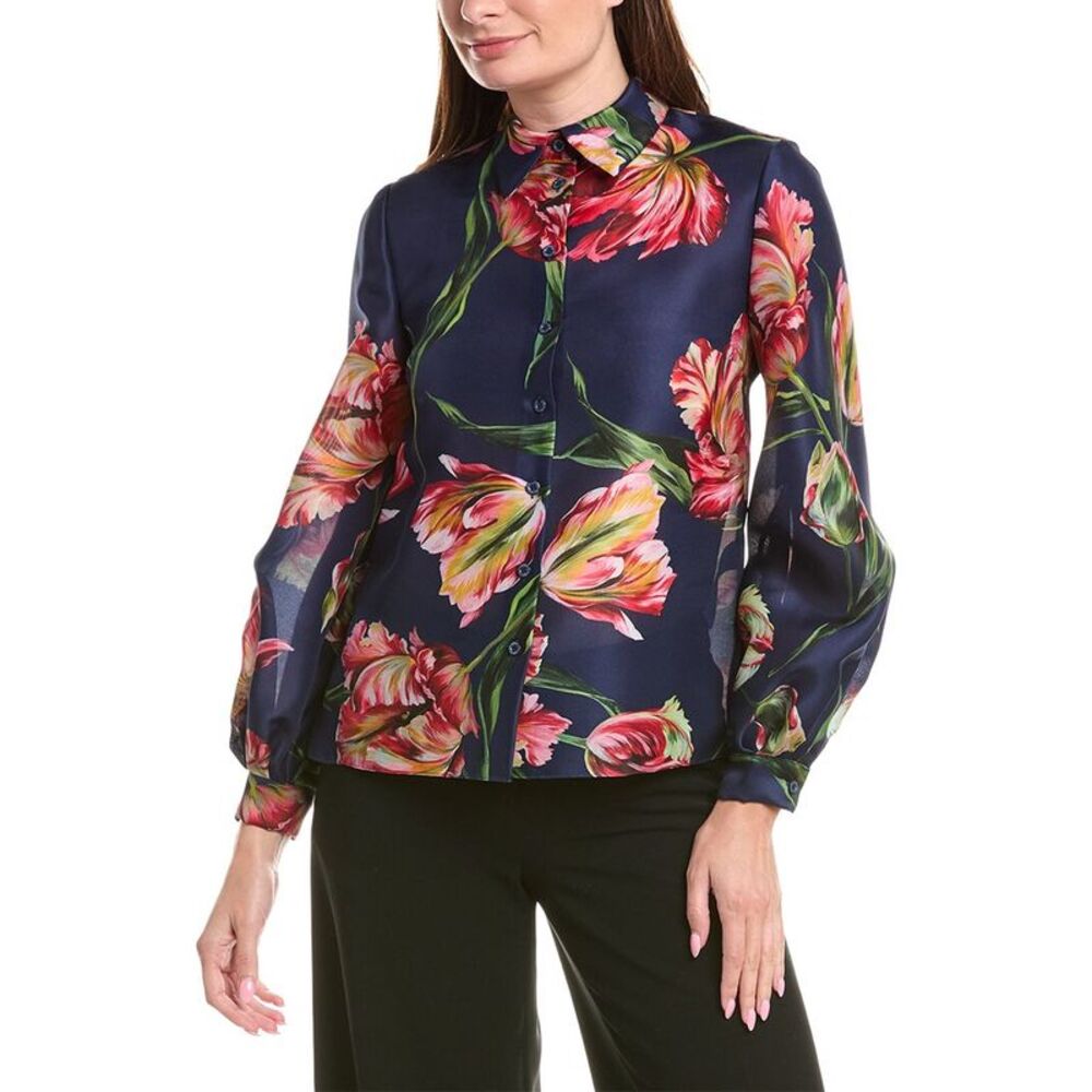 Carolina Herrera Womens Top